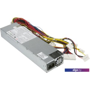 Блок питания Supermicro PWS-341P-1H