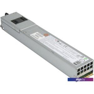 Блок питания Supermicro PWS-504P-1R