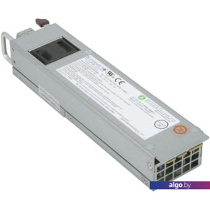 Блок питания Supermicro PWS-601D-1R