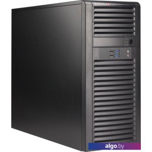 Корпус Supermicro SuperChassis 732D4-668B