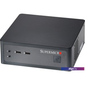 Корпус Supermicro SuperChassis CSE-101i