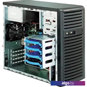 Корпус Supermicro SuperChassis CSE-731i-300B