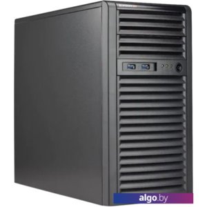 Корпус Supermicro SuperWorkstation SYS-5039C-I