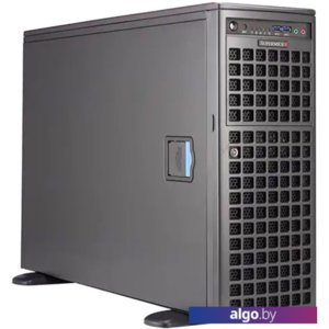 Корпус Supermicro SuperWorkstation SYS-5049A-TR