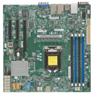 Supermicro X11SSH-F-B