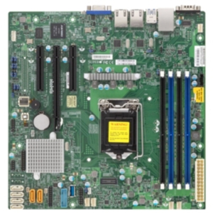 Supermicro X11SSL-O