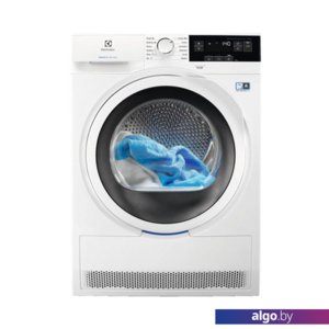 Сушильная машина Electrolux EW8H358S