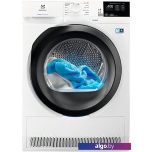 Сушильная машина Electrolux EW8HR458B