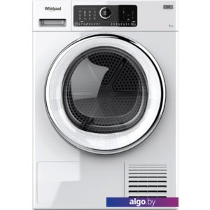 Сушильная машина Whirlpool ST U 92X EU