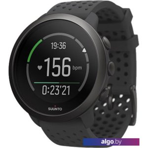 Умные часы Suunto 3 (серый шифер)