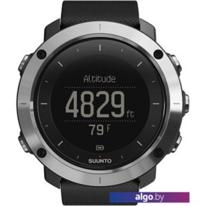 Умные часы Suunto Traverse (черный) [SS021843000]