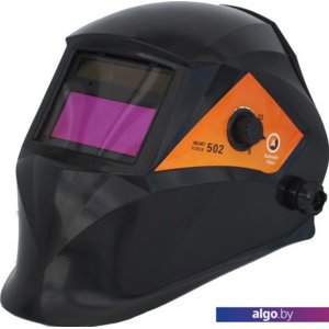 Сварочная маска ELAND Helmet Force 502