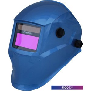 Сварочная маска ELAND Helmet Force-502 (синий)