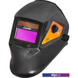 Сварочная маска ELAND Helmet Force 503.2 Pro (черный)