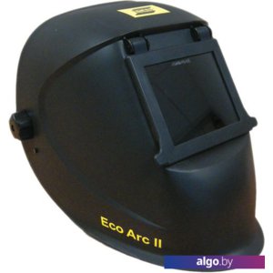 Сварочная маска ESAB Eco-Arc II 11 DIN