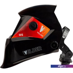 Сварочная маска Welder Ф5 Pro (черный)