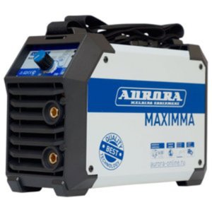 Сварочный инвертор Aurora Maximma 2000