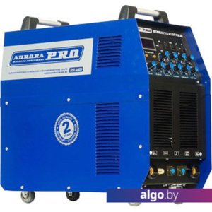 Сварочный инвертор AuroraPRO Ironman TIG 315 AC/DC Pulse