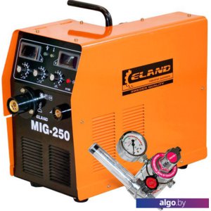 Сварочный инвертор ELAND MIG-250 Pro