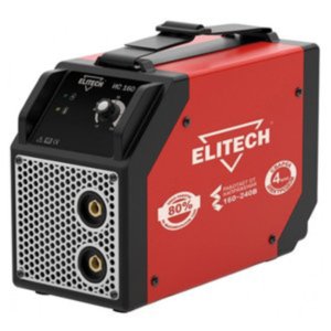 Сварочный инвертор ELITECH ИС 160Н