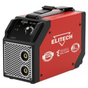 Сварочный инвертор ELITECH ИС 250ПН