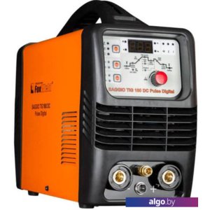 Сварочный инвертор FoxWeld Saggio TIG 180 DC Pulse Digital