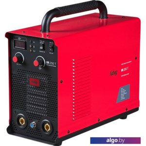 Сварочный инвертор Fubag IR 250 T 41117