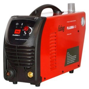 Сварочный инвертор Fubag Plasma 40 Air