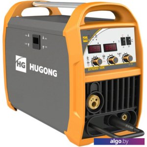 Сварочный инвертор HUGONG Extremig 160W III