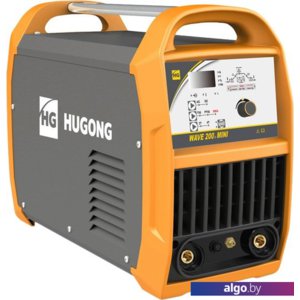 Сварочный инвертор HUGONG Wave 200 III Mini AC/DC