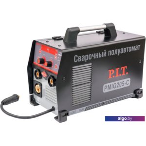 Сварочный инвертор P.I.T PМIG205-C