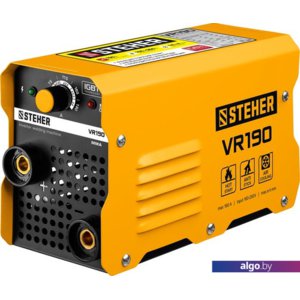 Сварочный инвертор Steher VR-190