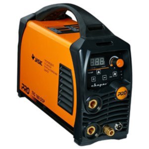 Сварочный инвертор Сварог Pro TIG 180 DSP (W206)