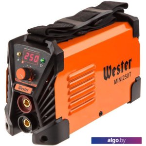 Сварочный инвертор Wester Mini 250Т