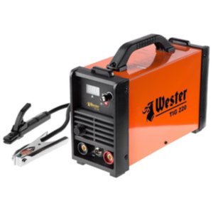 Сварочный инвертор Wester TIG 220