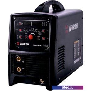 Сварочный инвертор Wurth EWI 200 5952001200