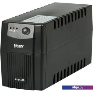 Источник бесперебойного питания SVEN Power Pro+ 400