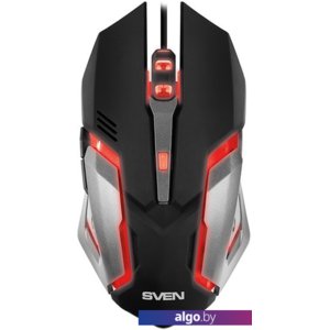 Игровая мышь SVEN RX-G740