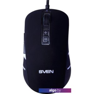 Игровая мышь SVEN RX-G965