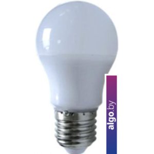 Светодиодная лампа Ecola A50 Premium E27 7 Вт 2700 К [K7SW70ELB]