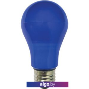 Светодиодная лампа Ecola A55 E27 8 Вт [K7CB80ELY]