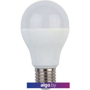 Светодиодная лампа Ecola A60 E27 10.2 Вт 4000 К [D7LV10ELC]