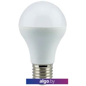 Светодиодная лампа Ecola A60 Premium E27 12 Вт 4000 К [D7KV12ELC]