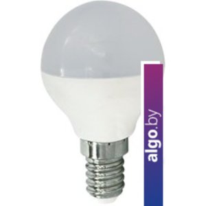 Светодиодная лампа Ecola Globe G45 E14 5.4 Вт 2700 К K4GW54ELC