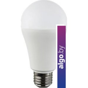 Светодиодная лампа Ecola Premium A60 E27 15 Вт 2700 К D7SW15ELY