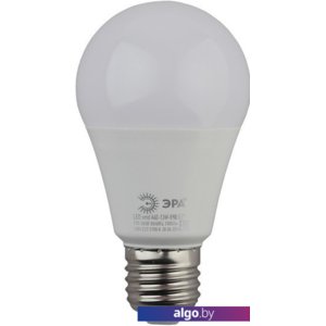 Светодиодная лампа ЭРА LED A60-13W-840-E27