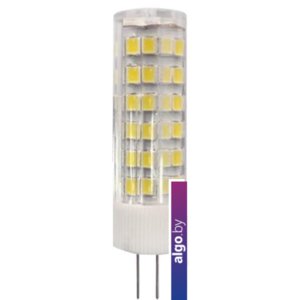 Светодиодная лампа ЭРА LED JC G4 7 Вт 2700 К