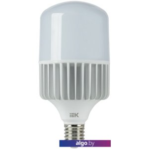 Светодиодная лампа IEK HP E40 80 Вт 6500 К