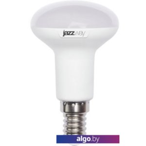 Светодиодная лампа JAZZway PLED-SP R50 E14 7 Вт 4000 К [PLED-SP R50 7w 4000K E14]