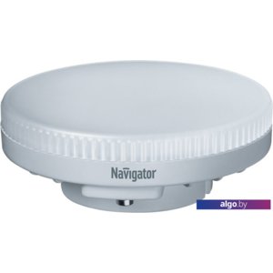 Светодиодная лампа Navigator NLL GX53 6 Вт 2700 К